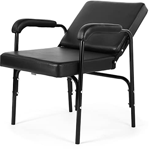 Artist hand Shampoo Chair for Salon Reclinng Salon Chair Barber Chair Hair Stylist Auto Recline Chairs Shampoo Spa Beauty Equipment