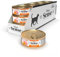 Dibaq Sense Cat Nassfutter für Katzen, sterilisiert, Truthahn, getreidefrei, 70 g, 12 Stück