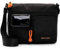 Emily & Noah Umhängetasche E&N Diana 64641 Damen Handtaschen Zweifarbig black 100