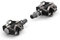 Garmin Rally XC100 Leistungsmesser mit Einzelsensor, kompatibel mit Pedalplatten SPD von Shimano
