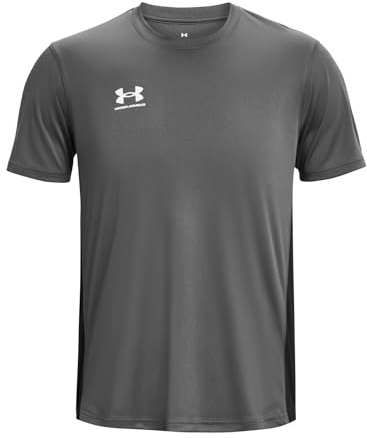 Under Armour Uomo UA M's Ch. Train SS Shirt