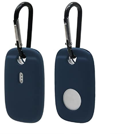 For Tile Pro 2022 For Key Finder For Protective Case Tracker Sleeve Protector Anti-fall For Shell Accessories Anti Tile Tracker Case For Dogs Cats Locator Case