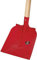 Ideal Holsteiner Schaufel Gr. 2RB plus 3/4 gehoben