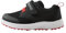 Reima Sneaker Ekana für Mädchen und Jungen, Wasser- und schmutzabweisender Turnschuhe für aktive Kinder in der Übergangsaison Black 021