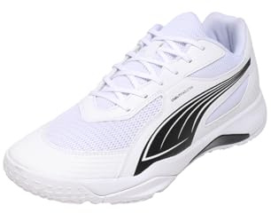 PUMA unisex - vuxen Solarflash IiiSko för inomhushall