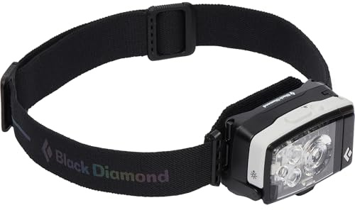 Black Diamond Distanza LT 1100 - Lampada Frontale