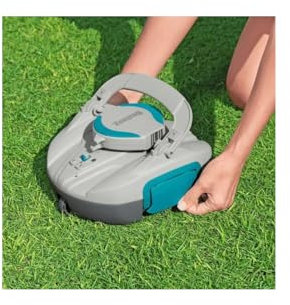 Bestway AquaTronix G150 Aspirateur robotique pour Piscine