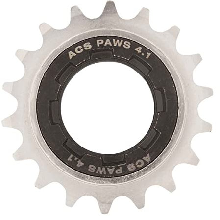 ACS BMX Paws 4.1 BMX Freilauf, 18T