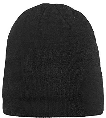 Barts - Core Beanie, Unisex Strickmütze - Erwachsene