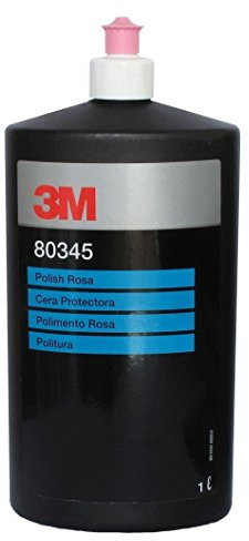 3M Wachsabdeckung Pink 80345 1L