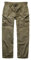 Brandit BDU Ripstop Trouser, Farbe: Olive, Größe: L