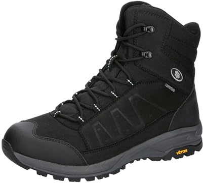 Brütting Kirkenes Botas para nieveUnisex adulto