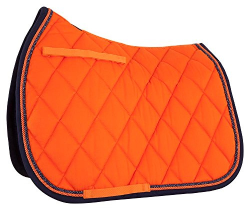 Bieman de Haas BR Sottosella Event Cooldry® Dressage (Warmblut, Sunset Orange)