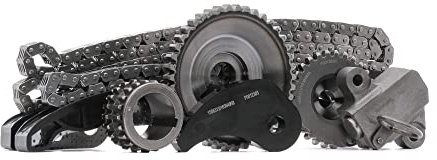 RIDEX 1389T2569 Kit catena distribuzione Kit catena di distribuzione Kit catena