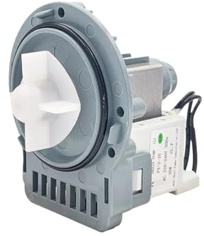 Motor De Bomba De Drenaje PX-2-35 220-240V 50Hz, Compatible Con Samsung, Compatible Con LG, Piezas De Repuesto De Drenaje For Lavadora