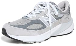 New Balance FuelCell 990 V6 Women's Sneakers, grey, 5 UK