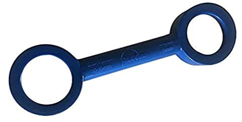 Limpiador de mangas de rodillo de pintura: limpie el rodillo en unos segundos El limpiador de cepillo de rodillo de pintura es fácil de limpiar y almacenar, se puede reutilizar para