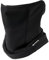 Oscenny Multifunctional Snood Windproof Neck Warmer for Men & Women - Fleece Motorbike Scarf for Skiing, Cycling, Jogging & More (Black-Net)