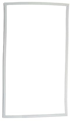 ensipart Türdichtung kompatibel mit/Ersatz wie Neff 00207527 Dichtung für Kühlteil der Kühl-Gefrier-Kombination