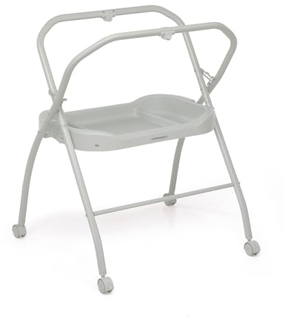 Foppapedretti Bath&co - Soporte para bañera plegable