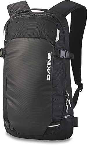 Dakine Poacher Backpack 14L - Black, One Size