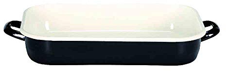 Karl Krüger 14136TR Triest Vierkantpfanne, Auflaufform