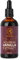 Bourbon Vanille Extrakt 100ml - Dunkle Glasflasche mit Tropfspender - Vanilleextrakt Flüssig zum Backen & Verfeinern - Vegan - Vanille in Pipetten-Flasche für Konditorei- und Backprodukten