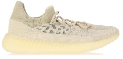 YEEZY Men's Boost 350 V2 CMPCT Trainers in White