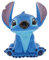 Enchanting Disney Collection Experiment 626 Stitch Money Bank