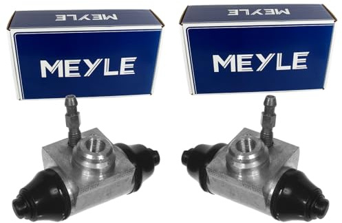 2x Meyle Radbremszylinder