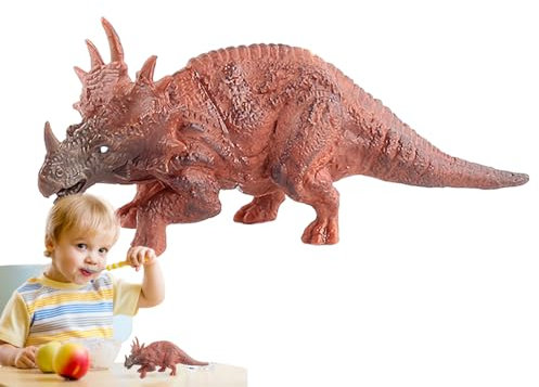 Dinosaur Corn Cob Holders, Unique Corn On The Cob Holders Barbecue Skewers for Kids, Taco Holders with Stainless Steel Prongs, Reusable and Easy to Clean for BBQ, Picnic