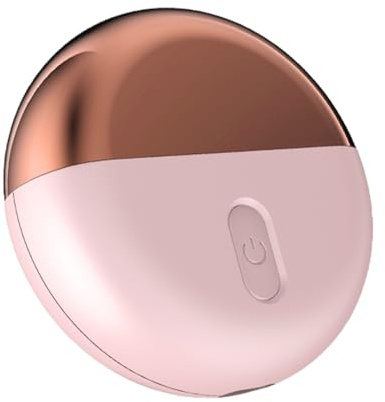 Woalopted Removedor eléctrico de callos para pies - Rascador eléctrico, lijadora de, para hombres y mujeres, para y cuidado del talón en el salón en casa como spa de pies para