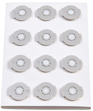 Wassertank Wasserkern, Ater Tank Filterelement Ersetzen Sie das Wassertank Filterelement für 1S T4/T5 S4 S5 S6 S50 S51 S55 Kehrroboter