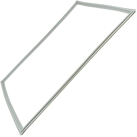 sparefixd per Beko CXFG1601W Guarnizione guarnizione porta superiore frigorifero congelatore