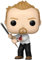 Funko POP! Movies: SotD - Shaun - 1/6 Odds for Rare Chase Variant - Bloody - Shaun Of the Dead - Collectable Vinyl Figure - Gift Idea - Official Merchandise - Toys for Kids & Adults - Movies Fans