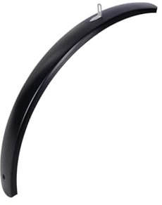 SKS Conway Schutzblech Vorne 27/29 Schw.Matt A65R PVC schwarz, 6619521670-0999
