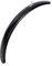 SKS Conway Schutzblech Vorne 27/29 Schw.Matt A65R PVC schwarz, 6619521670-0999