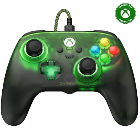 GameSir T7 Pro Wired XBOX Controller, Hall Effect, RGB, Trigger Stops, PC