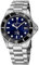 Revue Thommen Diver XL Herren-Armbanduhr 42mm Schweizer Automatik 17571.2123