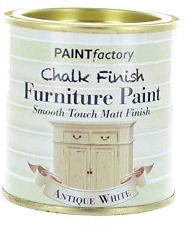 Antique White Furniture Paint