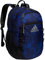 adidas Unisex-Erwachsene Excel 6 Backpack Discontinued Rucksacktasche, Stone Wash Team Royal Blue/Black, Einheitsgröße