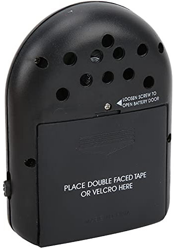 Elektronische Furzbox , kabellos ferngesteuerte Furzmaschine zum Spielen für Unfug(Furzbox mit elektronischer Fernbedienung)