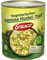 Erasco Gemüse Nudel-Topf vegetarisch 800g (6er Pack) In rund 5 Minuten fertig – Mit viel Gemüse – OhneSchnickschnack - Einfach lecker