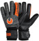 uhlsport Equipment - Torwarthandschuhe Retro Pro HN #350_2 TW-Handschuhe schwarzrot 9