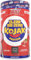 BIG - Proteina Clear Isolada - Clear Whey Protein - Sabor Kojak - Proteina Suero de Leche - Materia Prima Premium - Masa Muscular, Recuperación - Textura Tipo Isotónica - (750g, Cereza Original)