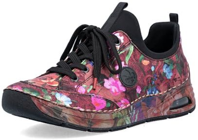 Rieker Damsneakers 44569