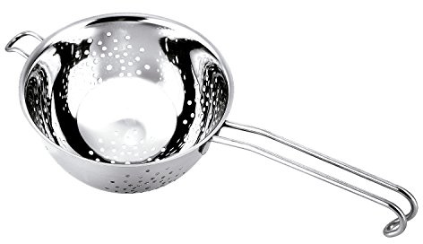 Tescoma 428474 GrandChef Colapasta, Acciaio Inossidabile, 22 cm