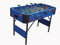 Gamesson 4' Roma II(telescopic, blue) folding table Table Football Table - Blue, M