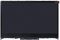 FTDLCD® Pantalla táctil LCD FHD LED de 14 pulgadas para Lenovo Ideapad C340-14API 81N60038GE 81N60039GE 81N60039GE 81N6003AGE 81N6004HGE 81N6006DGE con marco
