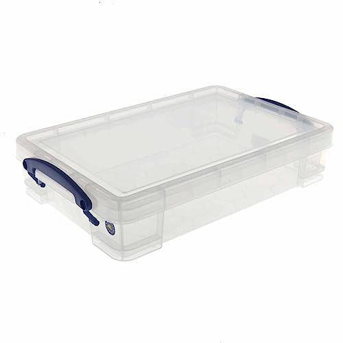 Really Useful Box 4 Litre Pack of 9